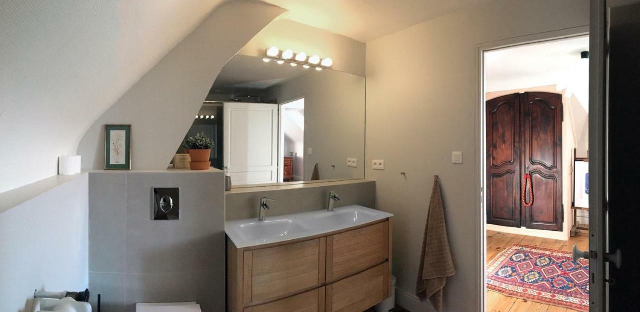 Le Chalet Des Pyrenees St Savin Saint-Savin  Exterior photo